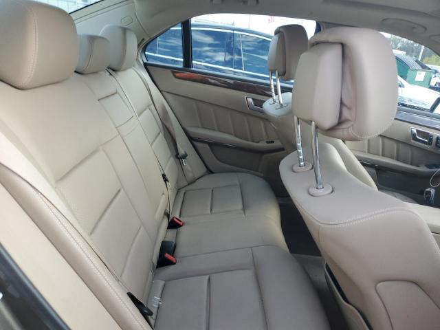Photo 10 from auction – 2013 MERCEDES-BENZ E350 with VIN WDDHF5KB0DA772212