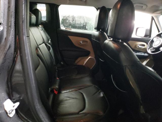 Photo 10 from auction – 2015 JEEP RENEGADE L with VIN ZACCJBBT0FPB75669