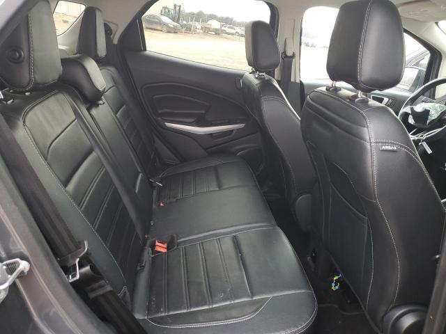 Photo 11 from auction – 2020 FORD ECOSPORT T with VIN MAJ6S3KL1LC358178
