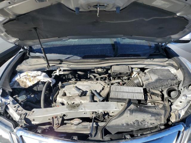 Photo 12 from auction – 2014 ACURA MDX TECHNO with VIN 5FRYD4H48EB017528