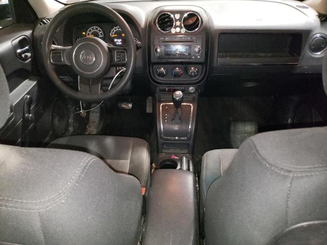 Photo 8 from auction – 2015 JEEP PATRIOT SP with VIN 1C4NJRBB6FD347534
