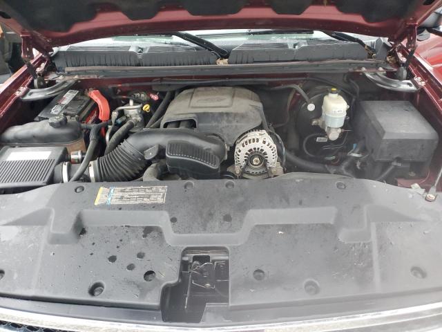Photo 11 from auction – 2008 CHEVROLET SILVERADO with VIN 2GCEK13M381142069