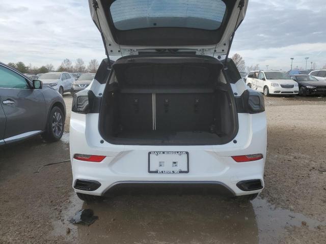 Photo 6 from auction – 2024 BUICK ENCORE GX with VIN KL4AMFSL2RB020958