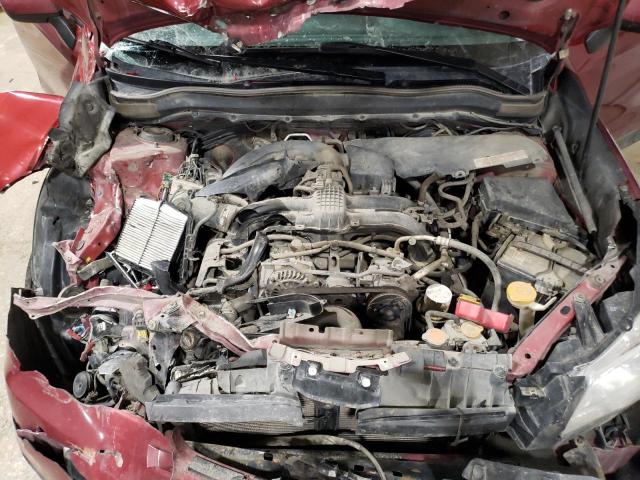 Photo 11 from auction – 2015 SUBARU FORESTER 2 with VIN JF2SJADC9FH565875