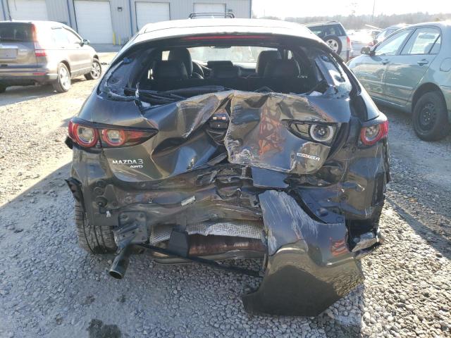Photo 6 from auction – 2019 MAZDA 3 with VIN JM1BPBJM4K1132368