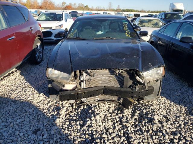 Photo 5 from auction – 2014 DODGE CHARGER PO with VIN 2C3CDXAT3EH184182