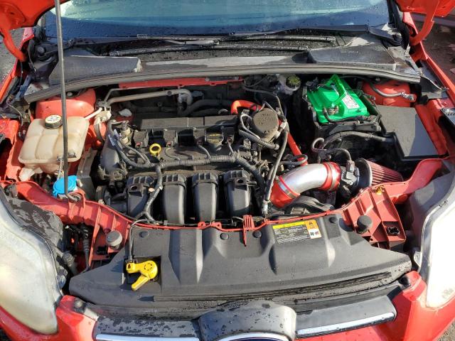 Photo 11 from auction – 2013 FORD FOCUS SE with VIN 1FADP3K21DL146270