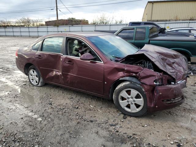 Photo 4 from auction – 2007 CHEVROLET IMPALA LT with VIN 2G1WT58K679342825