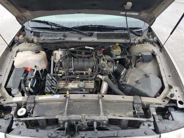 Photo 11 from auction – 2000 BUICK LESABRE CU with VIN 1G4HP54K6Y4107464
