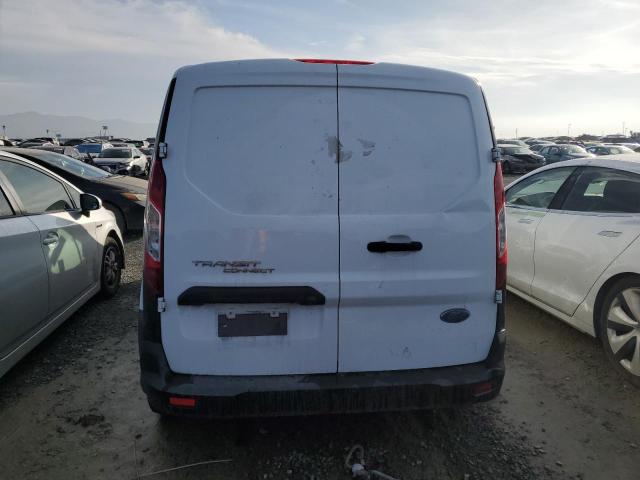 Photo 6 from auction – 2020 FORD TRANSIT CO with VIN NM0LS7E29L1475460