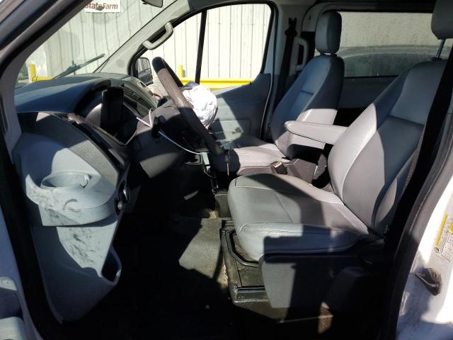 Photo 7 from auction – 2015 FORD TRANSIT T- with VIN 1FTNE1YM0FKA04311