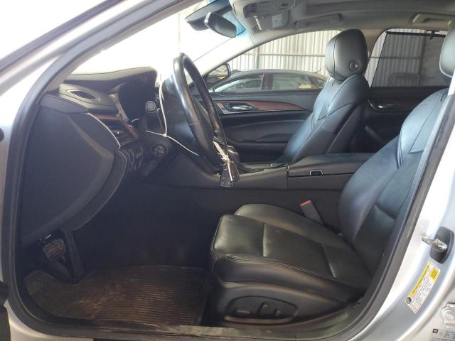 Photo 7 from auction – 2016 CADILLAC CTS PERFOR with VIN 1G6AY5SS2G0121070