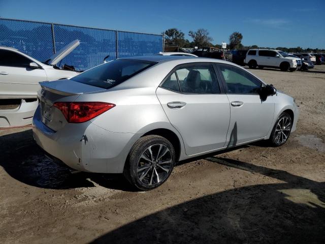 Photo 3 from auction – 2017 TOYOTA COROLLA L with VIN 2T1BURHE6HC807139