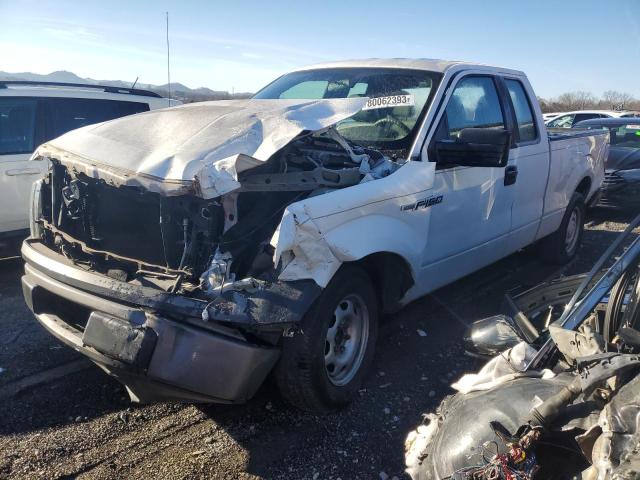 Photo 1 from auction – 2013 FORD F150 SUPER with VIN 1FTEX1CM9DFB14796