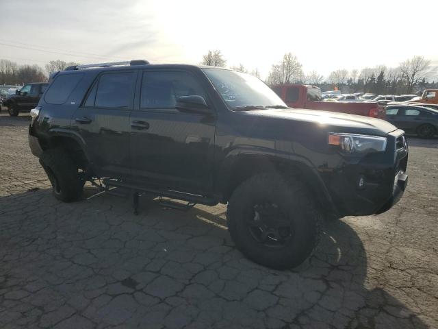 Photo 4 from auction – 2021 TOYOTA 4RUNNER SR with VIN JTEMU5JR1M5909563