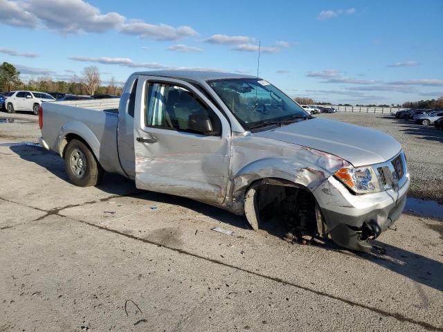 Photo 4 from auction – 2016 NISSAN FRONTIER S with VIN 1N6BD0CT0GN710755