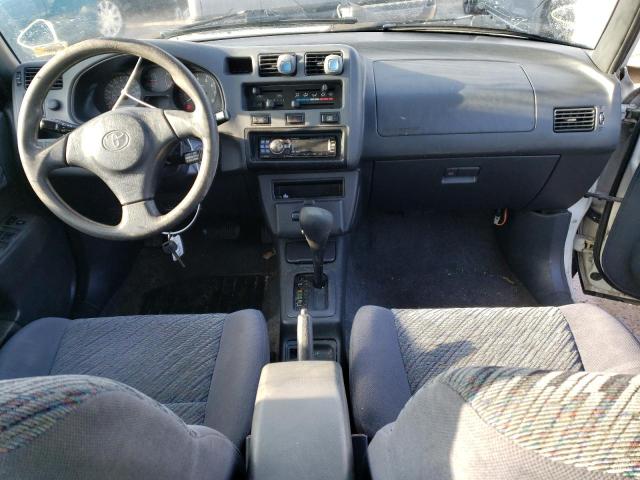 Photo 8 from auction – 1998 TOYOTA RAV4 with VIN JT3GP10V9W0034009
