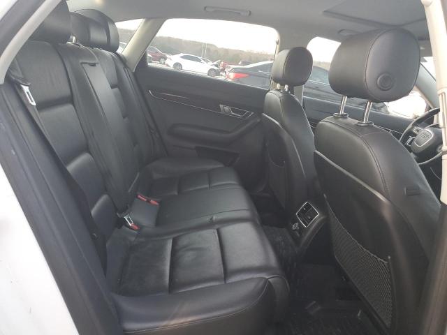 Photo 10 from auction – 2011 AUDI A6 PREMIUM with VIN WAUFGAFB7BN022598