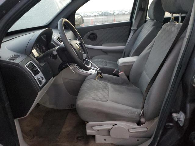 Photo 7 from auction – 2008 CHEVROLET EQUINOX LS with VIN 2CNDL13F586291012
