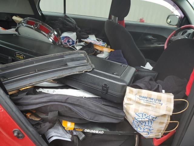 Photo 12 from auction – 2012 TOYOTA SCION XD with VIN JTKKU4B4XC1027265