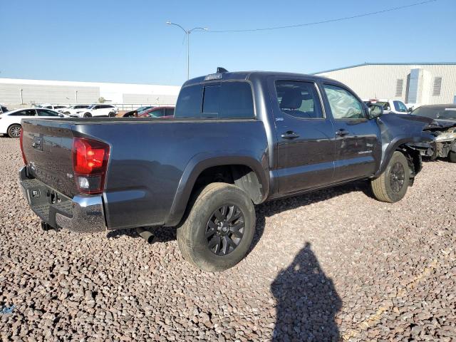 Photo 3 from auction – 2023 TOYOTA TACOMA DOU with VIN 3TMAZ5CN5PM200085