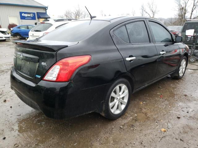 Photo 3 from auction – 2016 NISSAN VERSA S with VIN 3N1CN7AP7GL846337