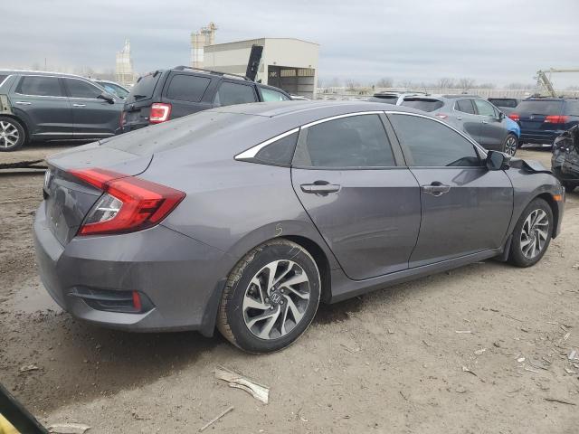 Photo 3 from auction – 2016 HONDA CIVIC EX with VIN 19XFC2F70GE062596