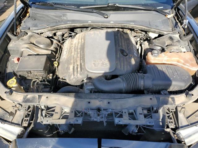 Photo 11 from auction – 2013 DODGE CHARGER R/ with VIN 2C3CDXCT0DH647763