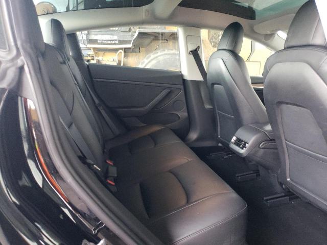 Photo 10 from auction – 2023 TESLA MODEL 3 with VIN 5YJ3E1EA2PF452288