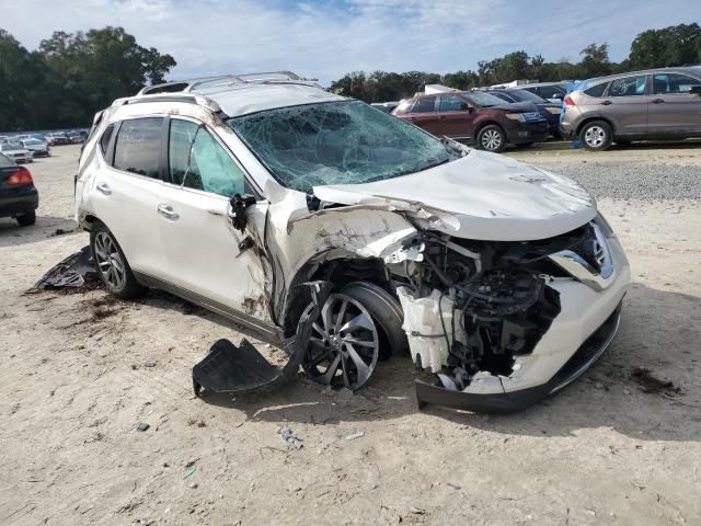 Photo 4 from auction – 2015 NISSAN ROGUE S with VIN 5N1AT2MT1FC850735