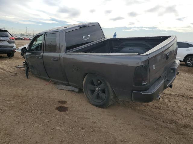 Photo 2 from auction – 2015 RAM 1500 ST with VIN 1C6RR7FT0FS548253