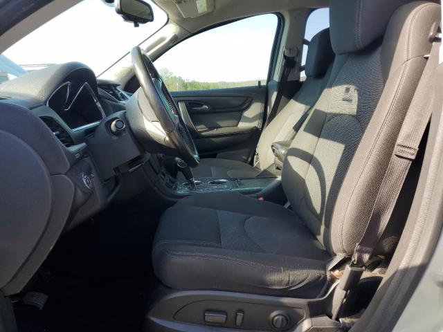 Photo 7 from auction – 2016 CHEVROLET TRAVERSE L with VIN 1GNKRGKD6GJ316702