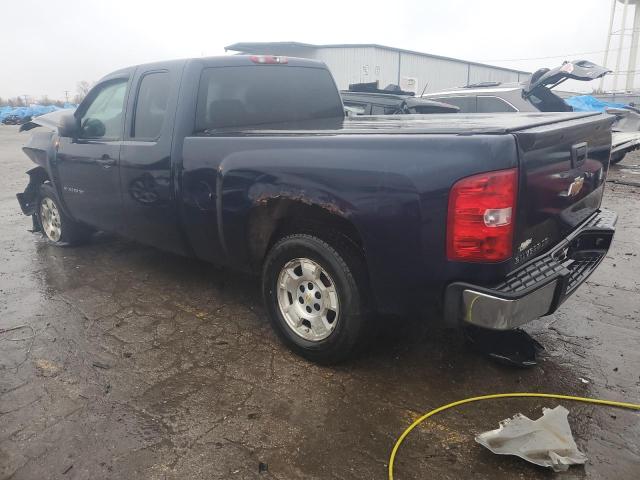 Фото 2 с аукциона – 2011 CHEVROLET SILVERADO с VIN 1GCRCPEX4BZ122789