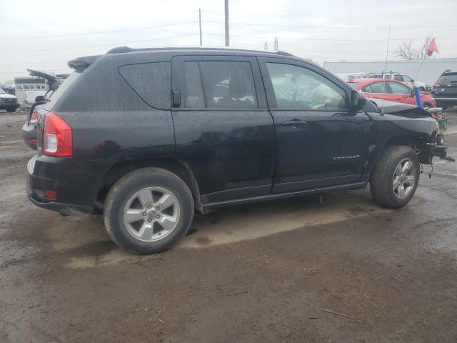 Photo 3 from auction – 2013 JEEP COMPASS LA with VIN 1C4NJCEAXDD255405