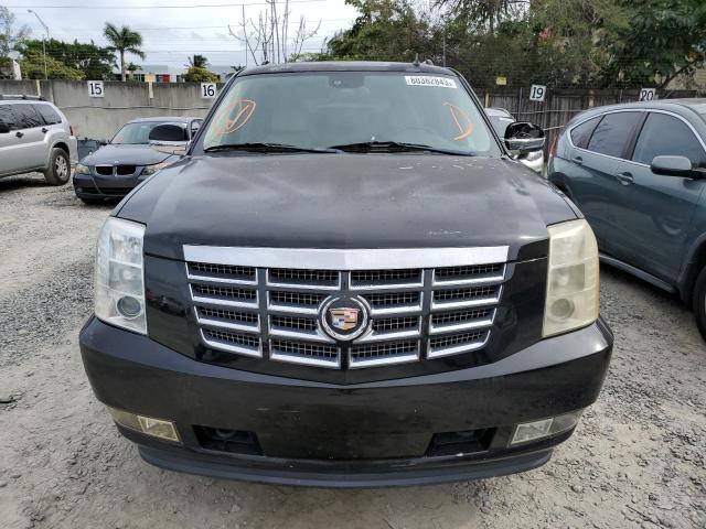 Photo 5 from auction – 2009 CADILLAC ESCALADE E with VIN 1GYFC26289R143027