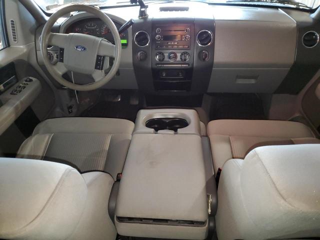 Photo 8 from auction – 2008 FORD F150 SUPER with VIN 1FTRW14W28KC50186