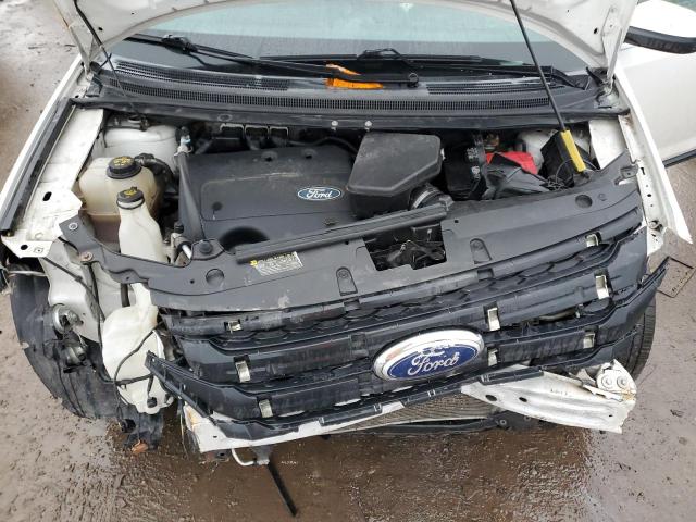 Photo 11 from auction – 2013 FORD EDGE SEL with VIN 2FMDK4JC6DBA57928
