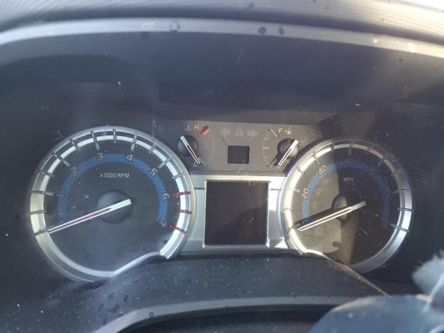 Photo 9 from auction – 2014 TOYOTA 4RUNNER SR with VIN JTEBU5JR2E5172107