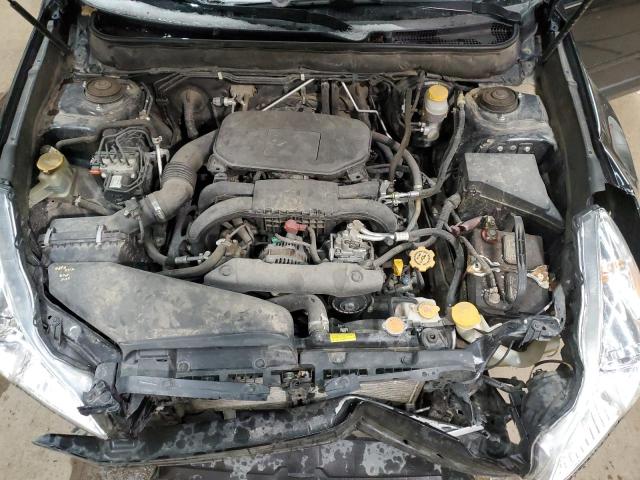 Photo 11 from auction – 2012 SUBARU OUTBACK 2. with VIN 4S4BRCJC5C3303413