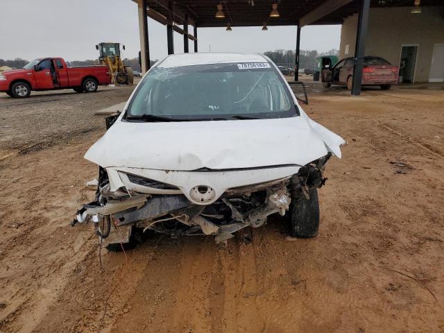 Photo 5 from auction – 2012 TOYOTA COROLLA BA with VIN 2T1BU4EE9CC867674