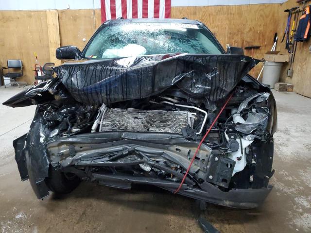Photo 5 from auction – 2017 CHEVROLET EQUINOX LT with VIN 2GNFLFEK2H6108600