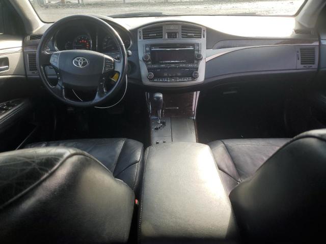 Photo 8 from auction – 2011 TOYOTA AVALON BAS with VIN 4T1BK3DB1BU388363