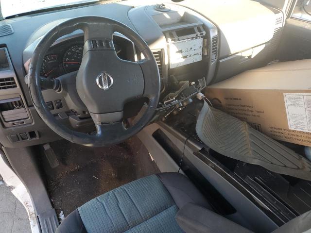Photo 8 from auction – 2007 NISSAN TITAN XE with VIN 1N6AA06A57N236901