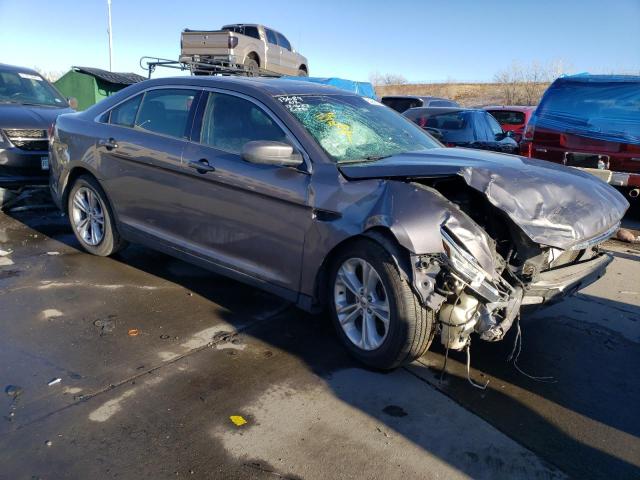 Фото 4 с аукциона – 2014 FORD TAURUS SEL с VIN 1FAHP2E86EG103825