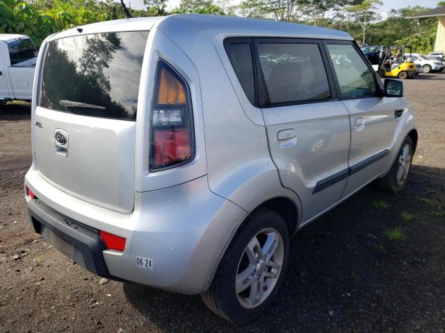 Foto 3 de la subasta – 2010 KIA SOUL + con VIN KNDJT2A22A7159277
