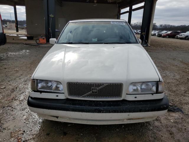 Zdjęcie 5 z aukcji – 1996 VOLVO 850 BASE z VIN YV1LS5559T1300007