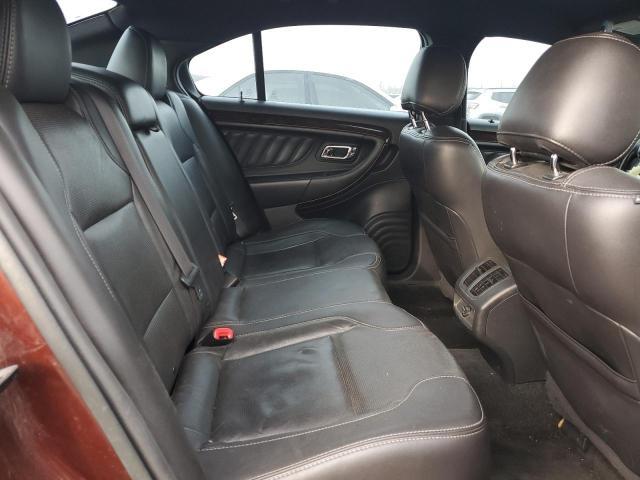 Photo 10 from auction – 2015 FORD TAURUS LIM with VIN 1FAHP2F89FG170872