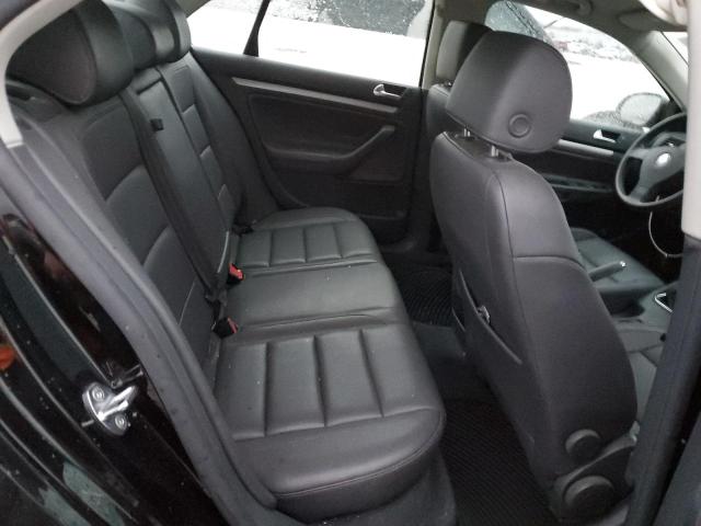 Photo 10 from auction – 2006 VOLKSWAGEN JETTA 2.5 with VIN 3VWSF71K16M837553