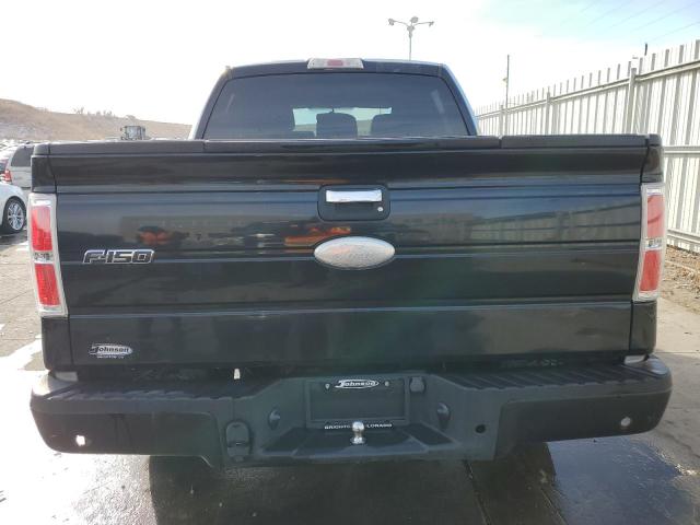 Photo 6 from auction – 2011 FORD F150 SUPER with VIN 1FTFW1ET9BKE09476