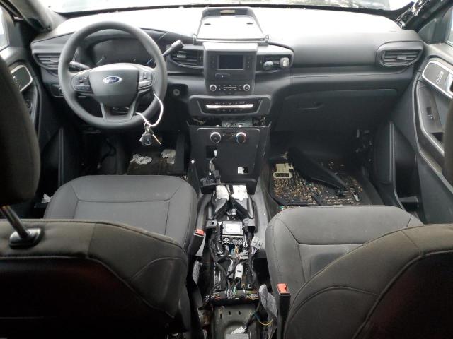 Photo 8 from auction – 2022 FORD EXPLORER P with VIN 1FM5K8AB6NGA09049